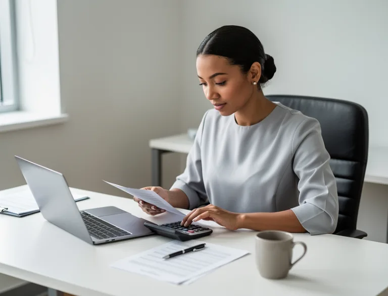 Chartered Accountant service in Dunfermline